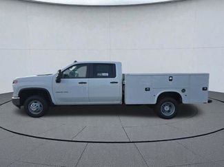 New 2026 Chevrolet Silverado 3500 W/T w/ WT Convenience Package AWD/4WD video 2