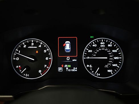 Used 2021 Subaru Outback Touring XT image 30