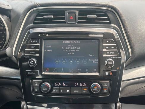 Used 2017 Nissan Maxima 3.5 SL FWD image 23