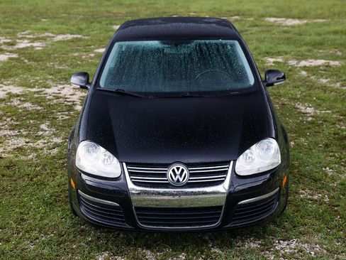 Used 2006 Volkswagen Jetta 2.5 FWD image 17