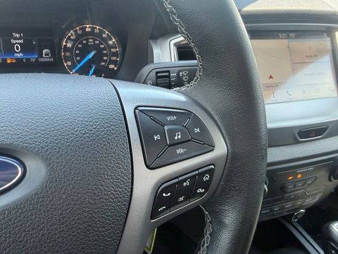 Certified 2019 Ford Ranger XLT w/ Equipment Group 302A Luxury AWD/4WD image 16