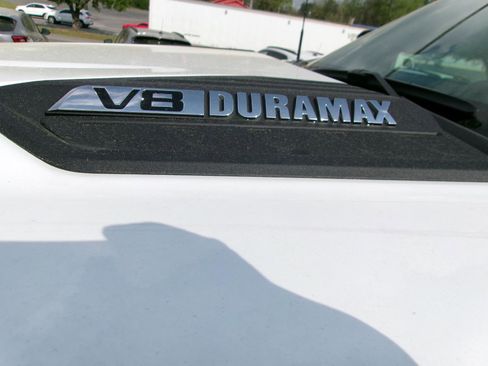 New 2026 Chevrolet Silverado 2500 ZR2 image 18