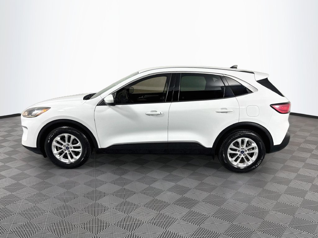 Used 2020 Ford Escape SE FWD image 4