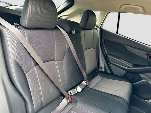 Used 2023 Subaru Crosstrek 2.0i image 24