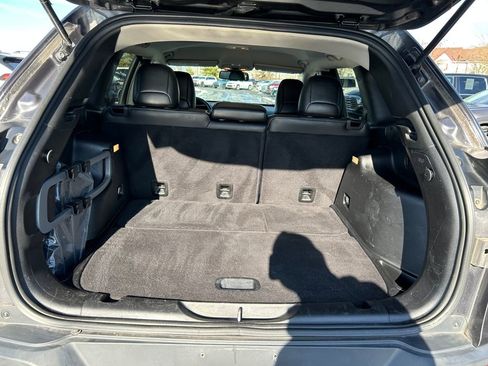 Certified 2016 Jeep Cherokee Limited image 26