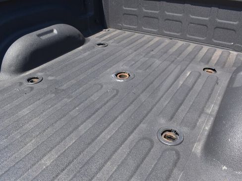 Used 2023 RAM 3500 Laramie AWD/4WD image 35