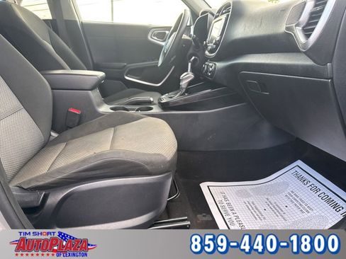 Used 2022 Kia Soul LX w/ Technology Package image 44