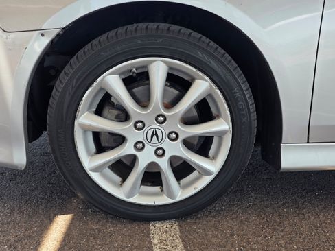 Used 2007 Acura TSX FWD image 11
