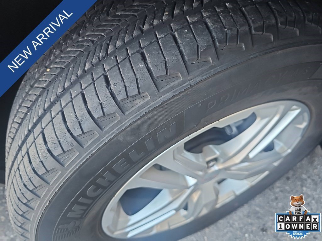 Certified 2024 GMC Terrain SLE w/ Driver Convenience Package FWD image 18