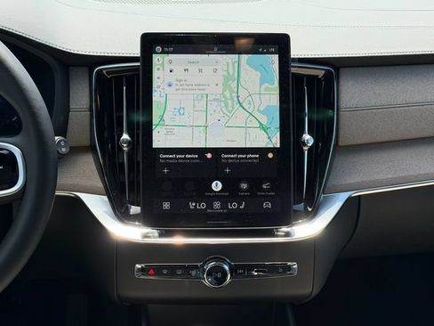 New 2026 Volvo XC90 B6 Plus AWD/4WD image 19