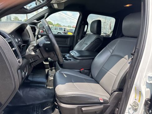 Used 2024 RAM 2500 Tradesman w/ Snow Chief Group image 28