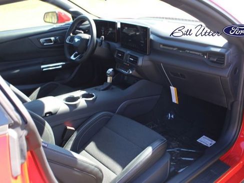 New 2026 Ford Mustang Coupe image 9