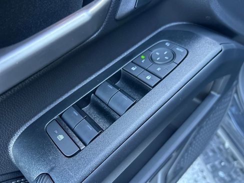 New 2026 Toyota 4Runner Limited image 19