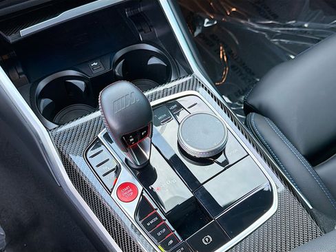 Used 2025 BMW M2 w/ Lighting Package image 28