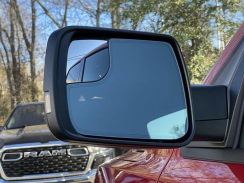 New 2026 RAM 1500 Lone Star image 36