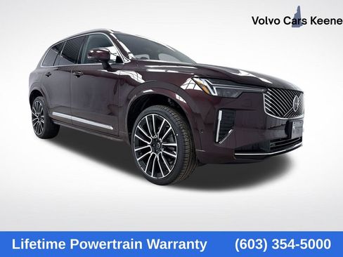 New 2026 Volvo XC90 B6 Plus AWD/4WD image 1