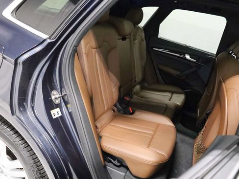 Used 2019 Audi Q5 2.0T Premium Plus AWD/4WD image 35