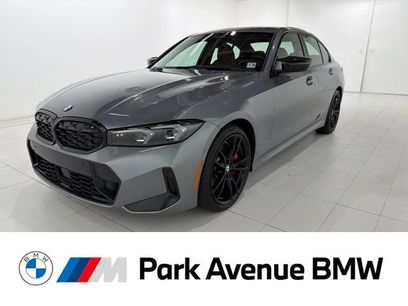 Used 2023 BMW M340i xDrive