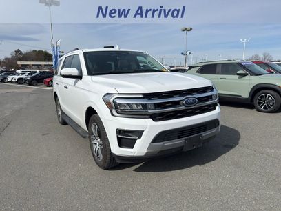 Used 2024 Ford Expedition Limited