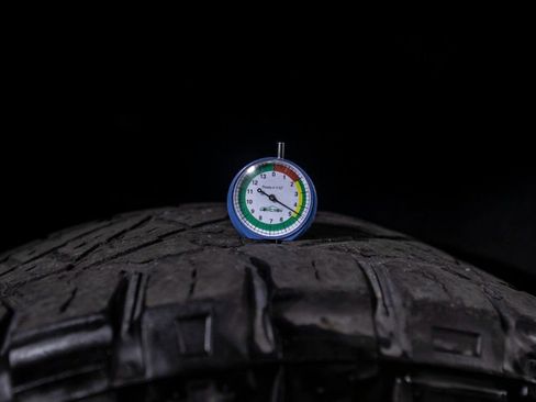 Used 2024 GMC Sierra 2500 Denali Ultimate image 40