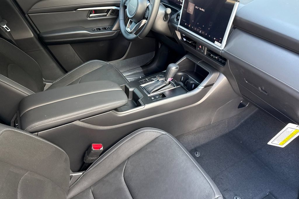 New 2026 MAZDA CX-5 Select AWD/4WD image 17