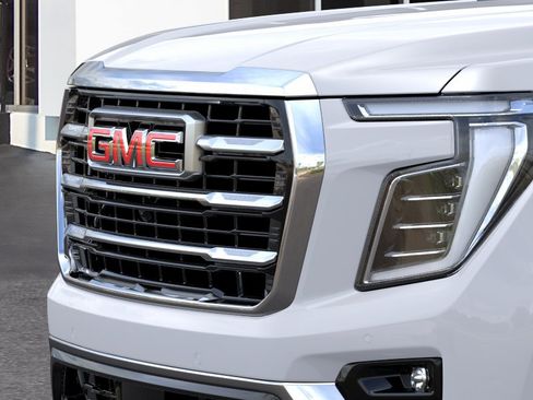 New 2026 GMC Yukon XL Elevation AWD/4WD image 13