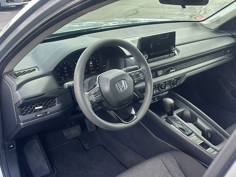 Used 2024 Honda Accord EX image 23