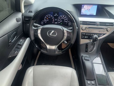 Used 2015 Lexus RX 350 FWD image 15