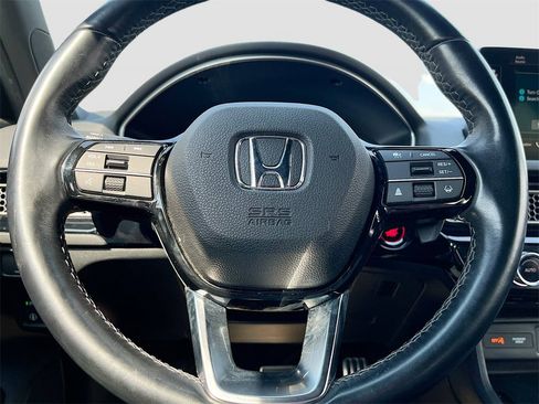Used 2023 Honda Civic Sport Touring image 11