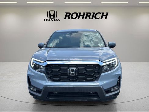 Used 2023 Honda Passport EX-L image 2