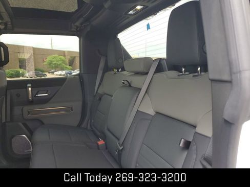 New 2025 GMC Hummer EV 2X image 26