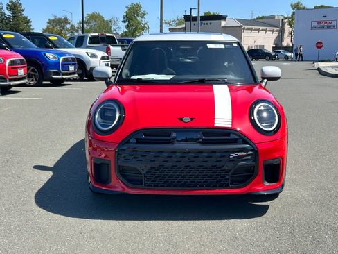 New 2026 MINI Cooper John Cooper Works image 8