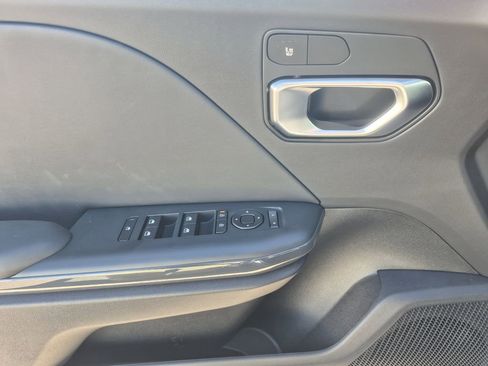 New 2026 Kia K4 EX image 6