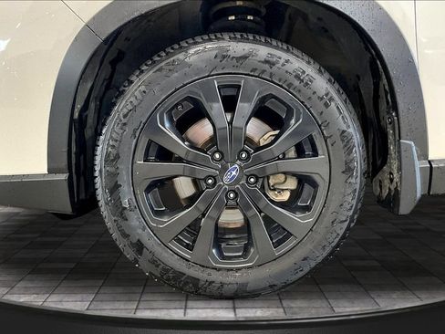 Used 2020 Subaru Forester Sport AWD/4WD image 30