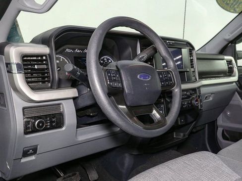 Used 2025 Ford F350 XLT image 19