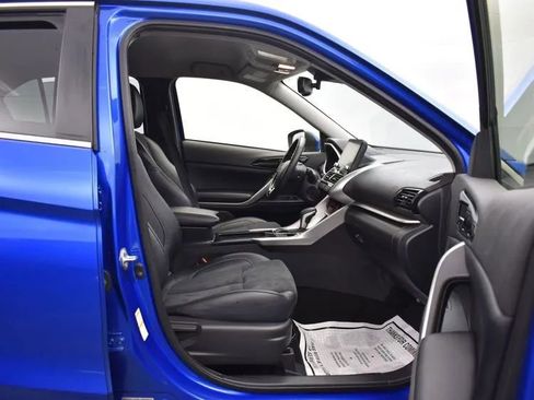 Used 2024 Mitsubishi Eclipse Cross SE image 17