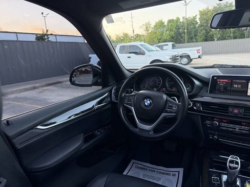 Used 2018 BMW X5 sDrive35i RWD image 19