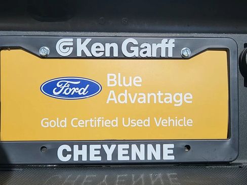 Certified 2022 Ford F150 Tremor image 21