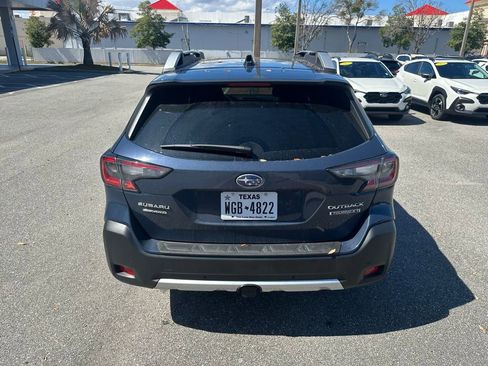 Used 2025 Subaru Outback Touring XT image 6