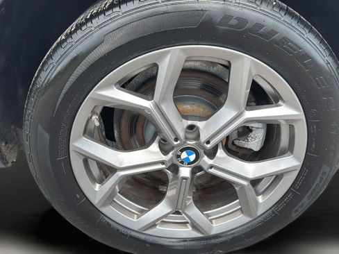 Used 2023 BMW X3 xDrive30i AWD/4WD image 18