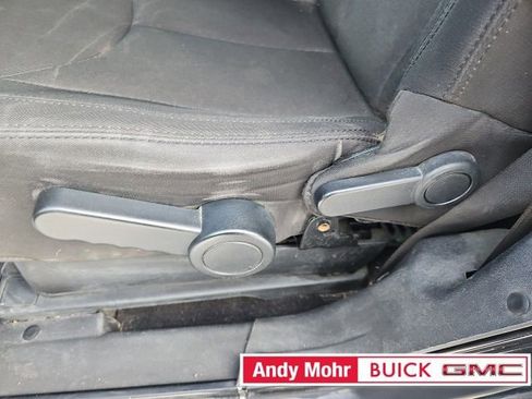 Used 2017 Jeep Wrangler Sport w/ Quick Order Package 24S image 32