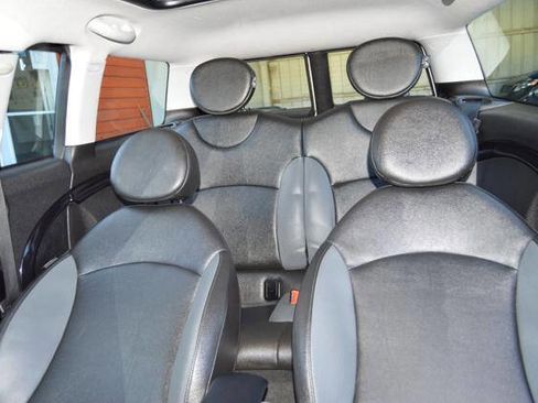 Used 2009 MINI Cooper Clubman S image 19