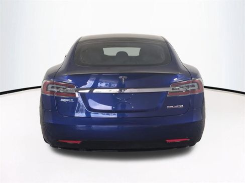 Used 2020 Tesla Model S Performance AWD/4WD image 6