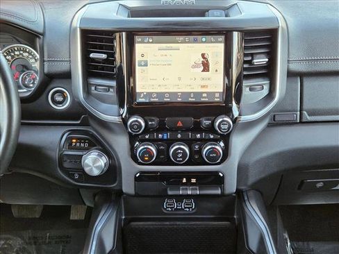 Used 2024 RAM 1500 Laramie image 15