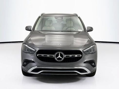 Certified 2026 Mercedes-Benz GLA 250 image 2