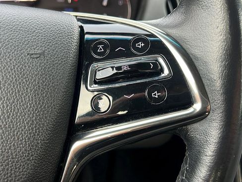 Used 2017 Cadillac ATS 2.0T AWD Sedan image 28