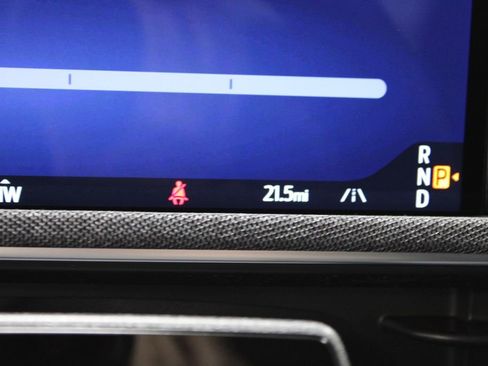 New 2025 Ford Mustang Mach-E Premium RWD image 35