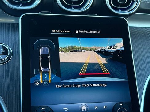 New 2026 Mercedes-Benz CLE 300 4MATIC Cabriolet image 15