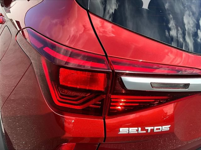 Certified 2022 Kia Seltos S AWD/4WD image 26
