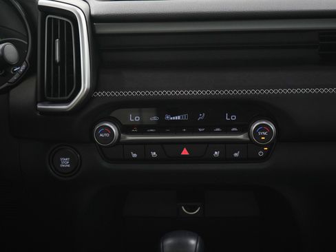 Certified 2026 MAZDA CX-50 AWD 2.5 S w/ Accent Package image 16